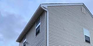 Siding Removal and Disposal in Collins, MS